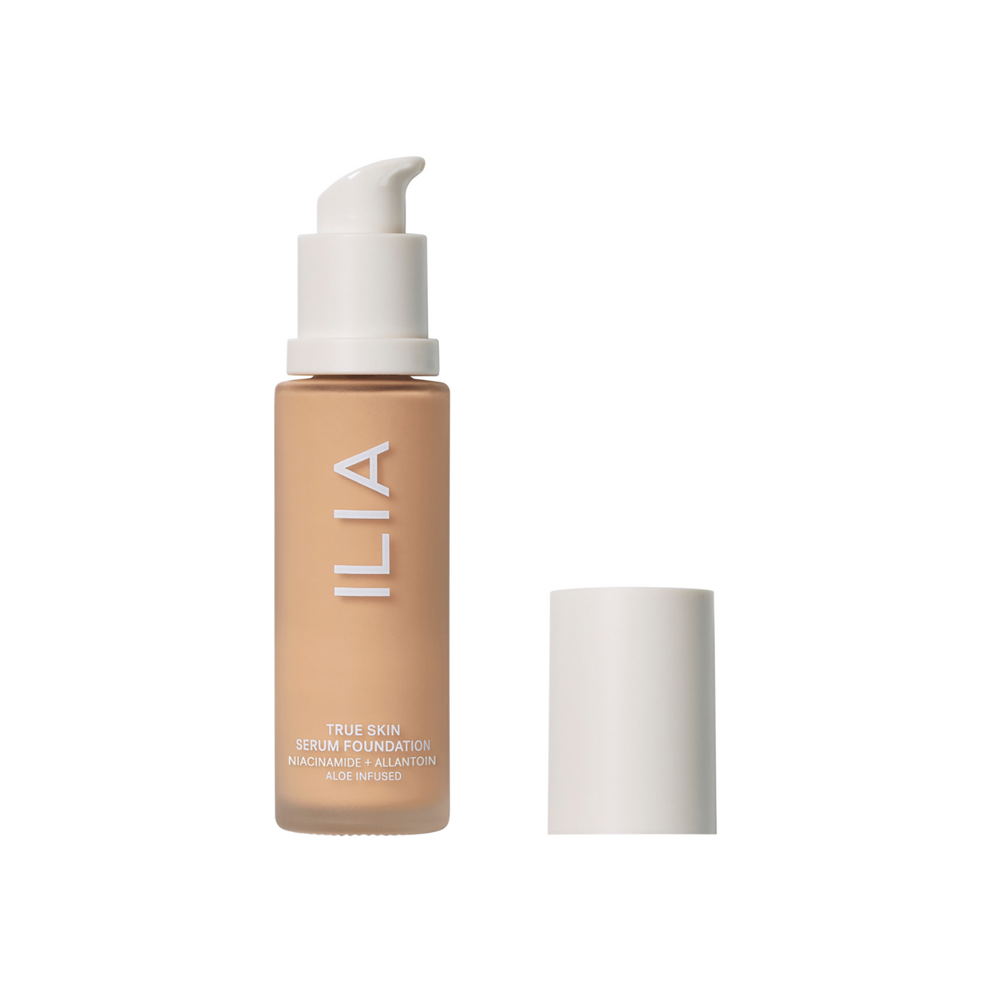 ILIA Beauty | True Skin Serum Foundation
