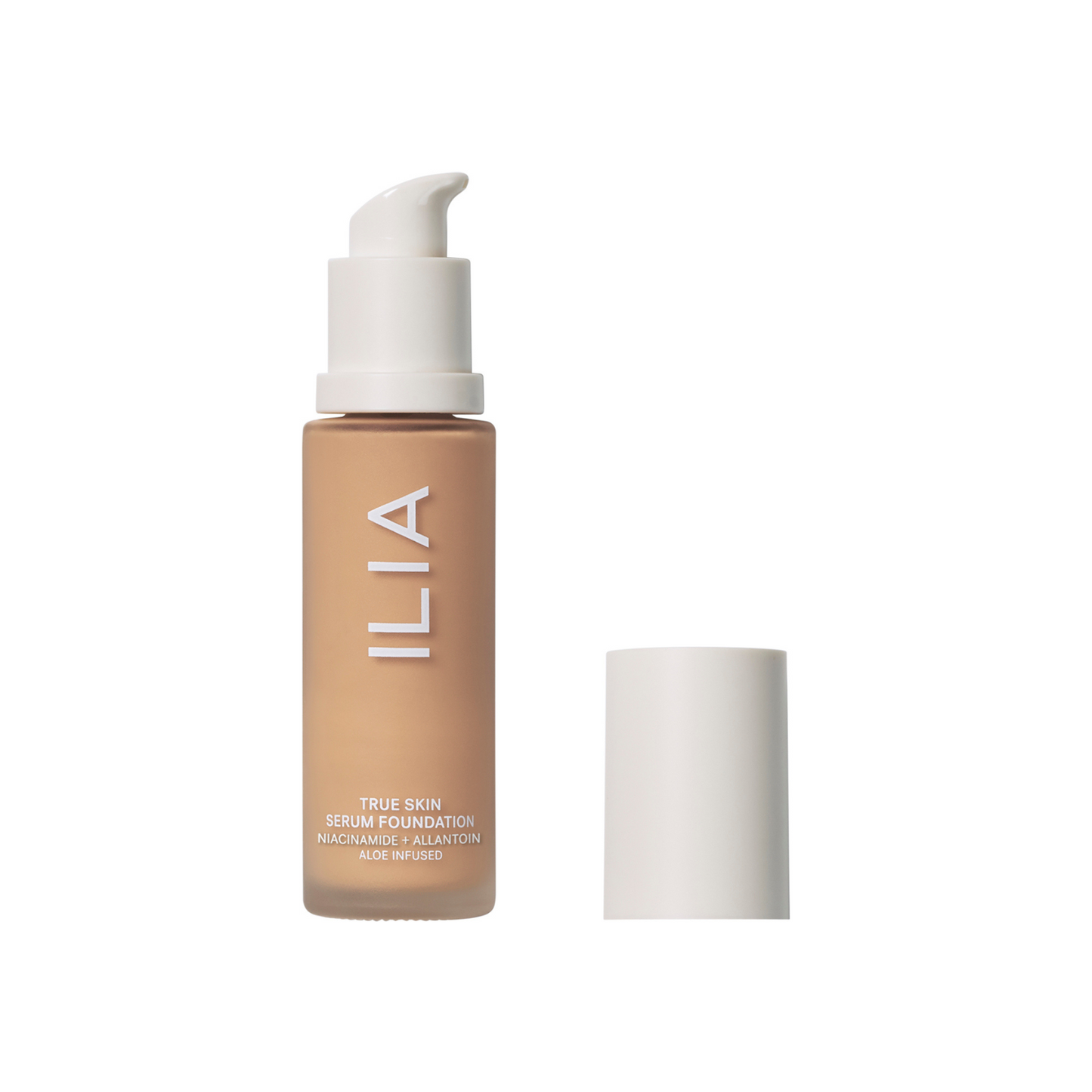 ILIA Beauty | True Skin Serum Foundation