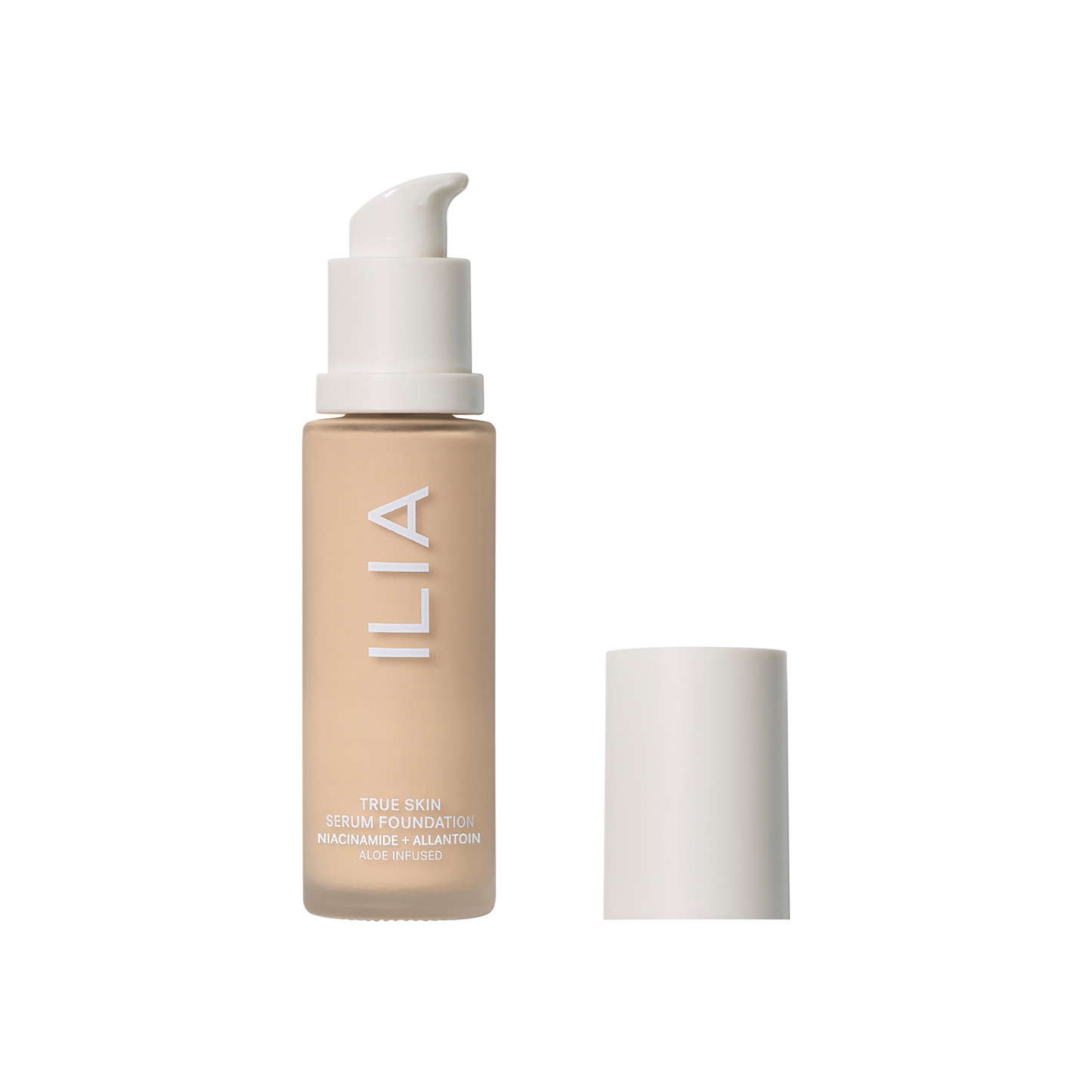 ILIA Beauty | True Skin Serum Foundation