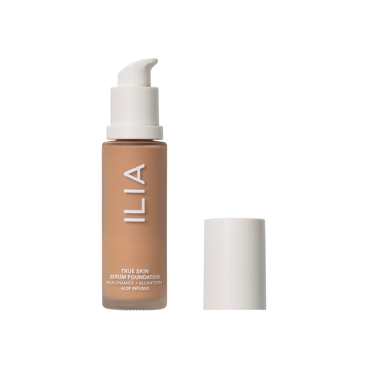 ILIA Beauty | True Skin Serum Foundation