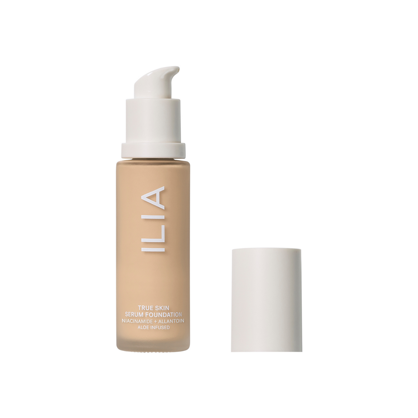 ILIA Beauty | True Skin Serum Foundation