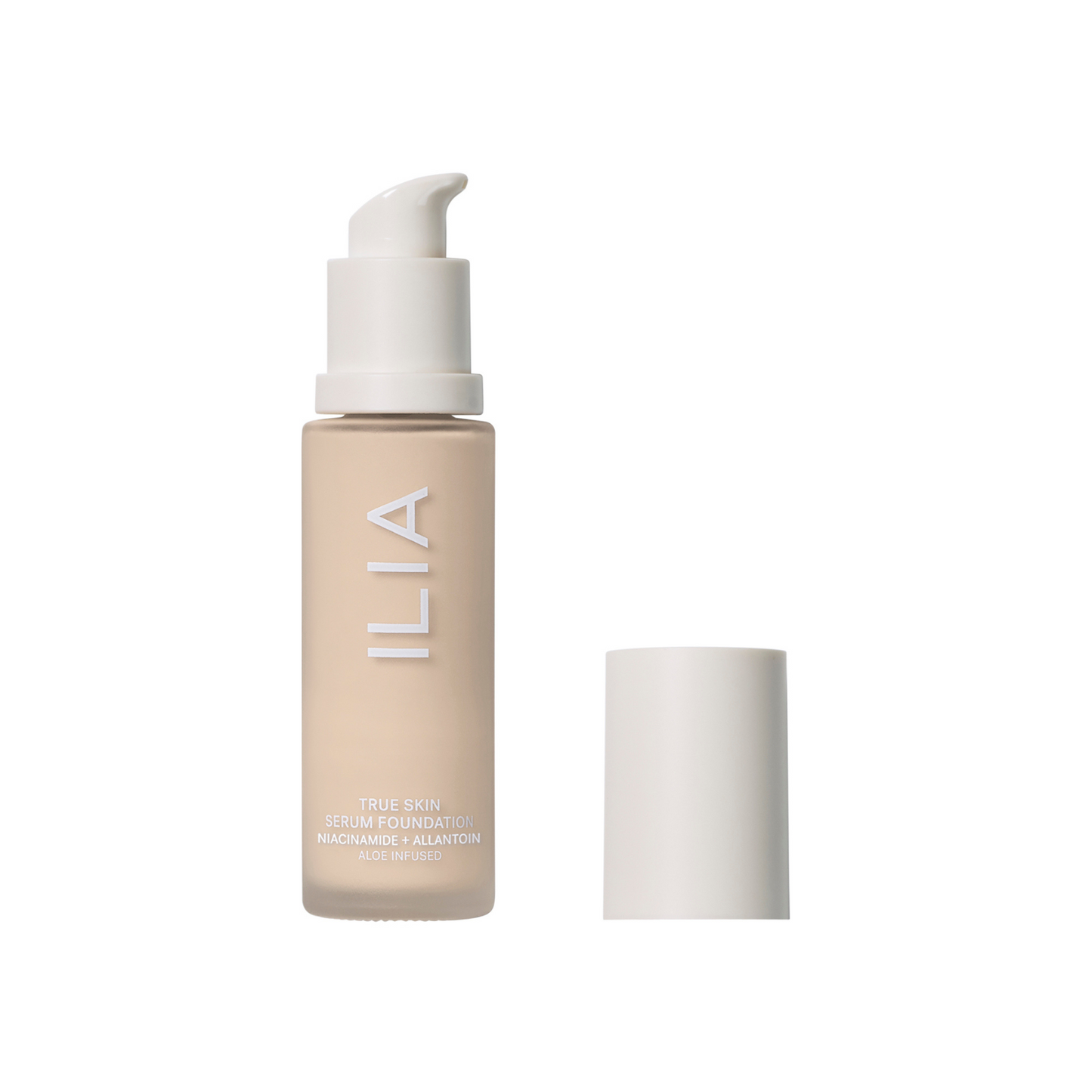 ILIA Beauty | True Skin Serum Foundation