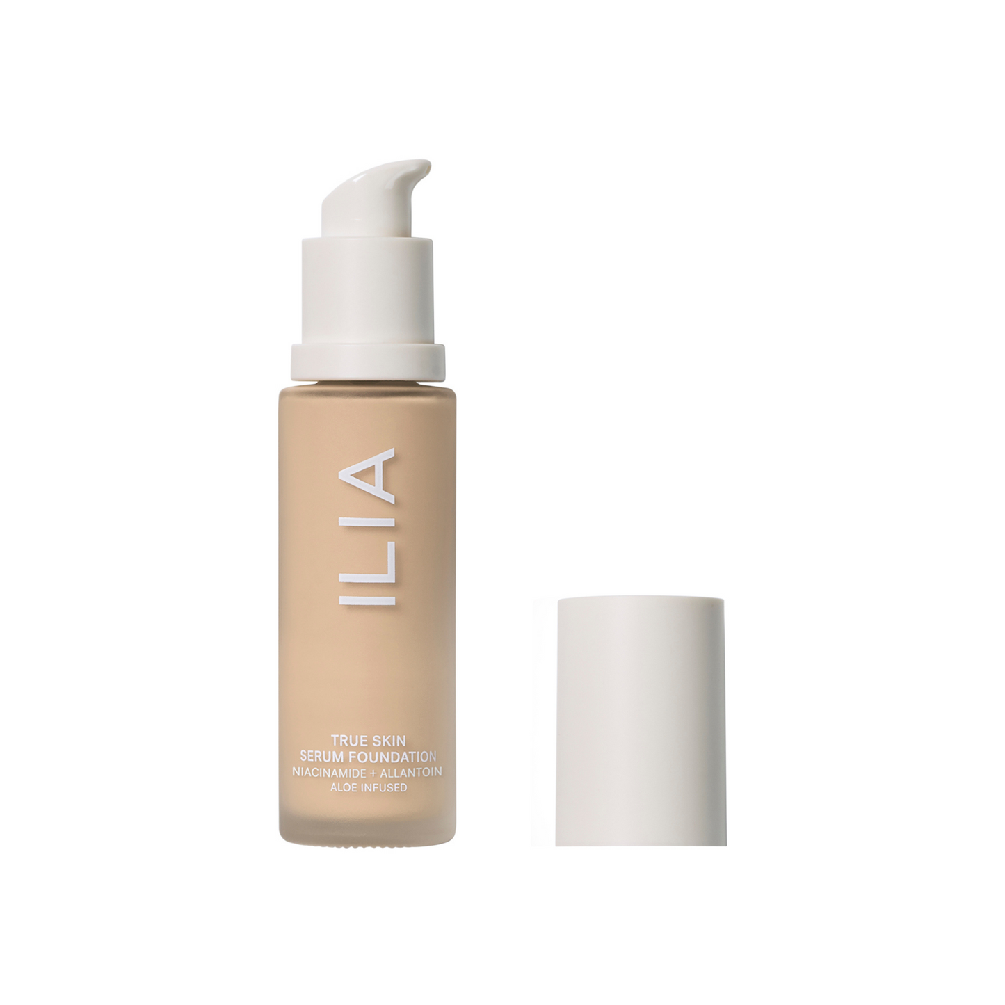 ILIA Beauty | True Skin Serum Foundation