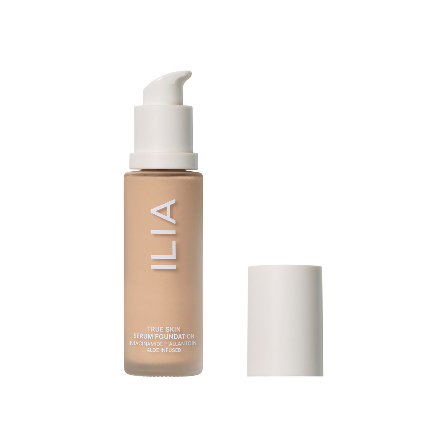 ILIA Beauty | True Skin Serum Foundation