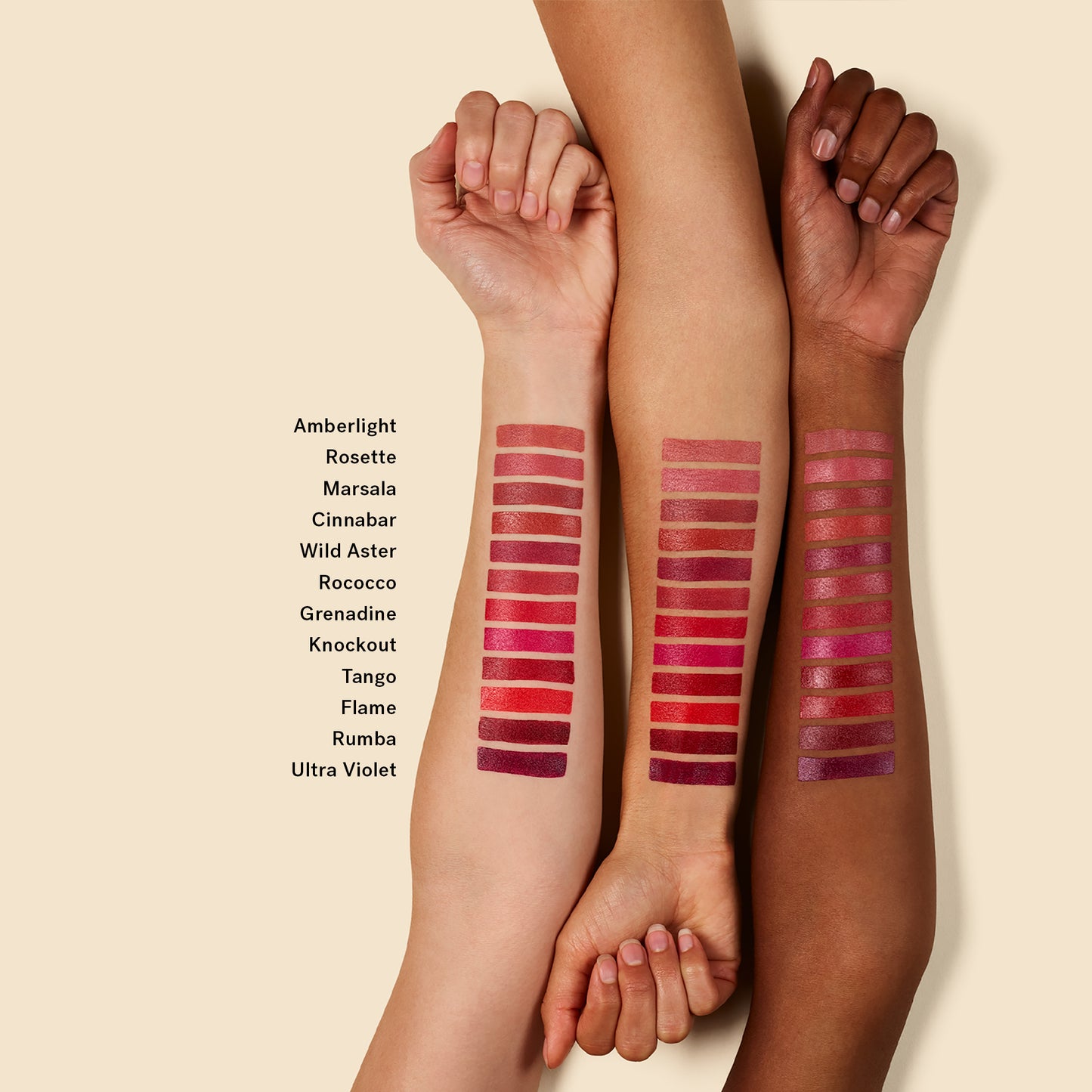 ILIA Beauty | Color Block Lipstick