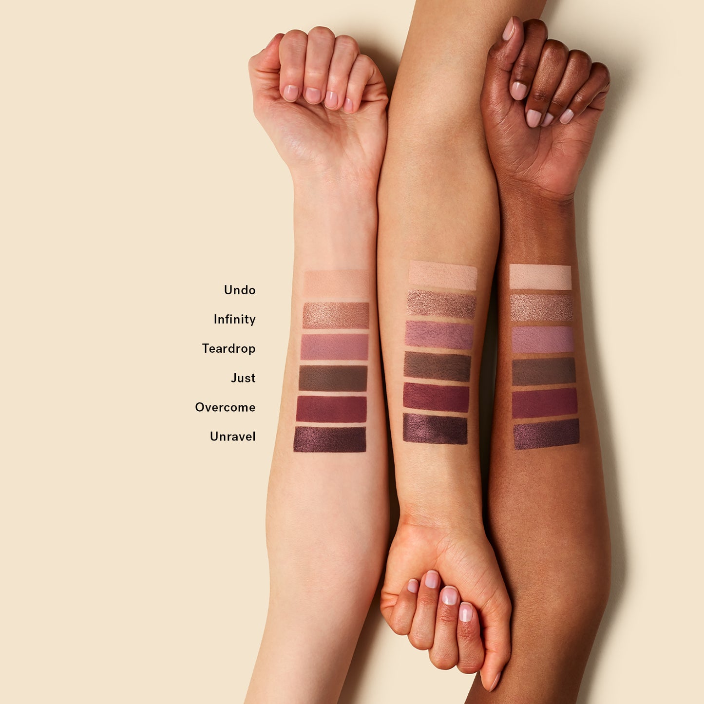 ILIA Beauty | The Necessary Eyeshadow Palette