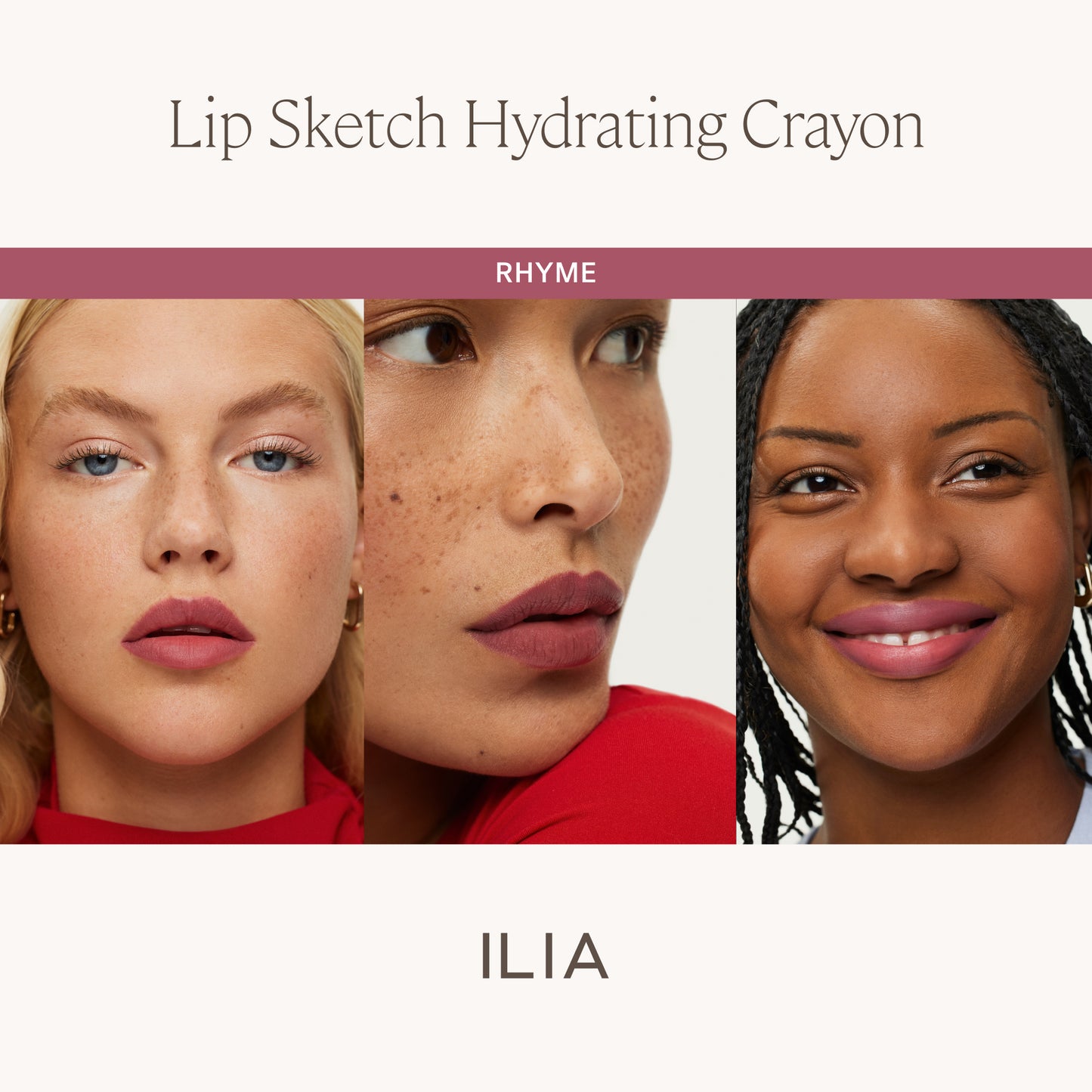 ILIA Beauty | The Mini Lip Sketch Duo