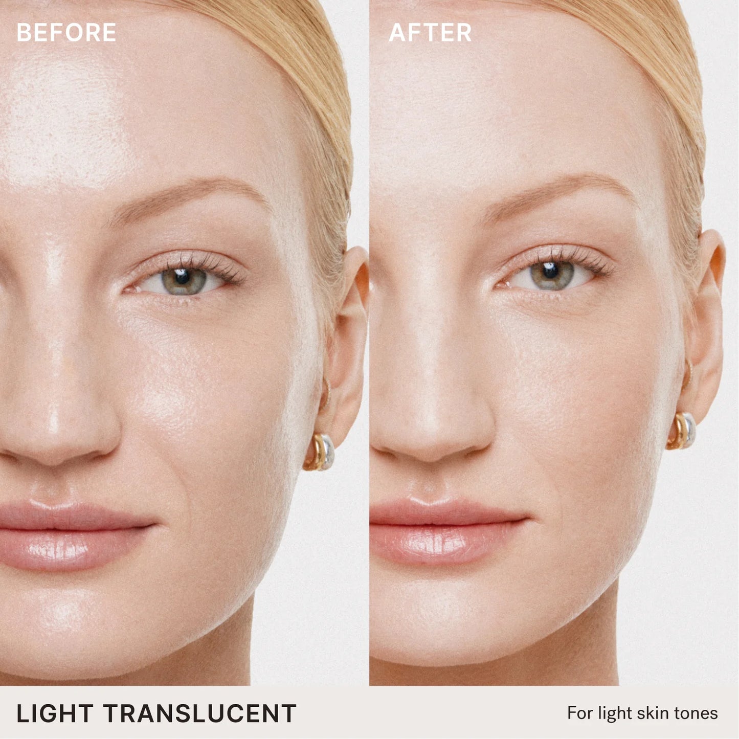 ILIA Beauty | Soft Focus Finishing Powder