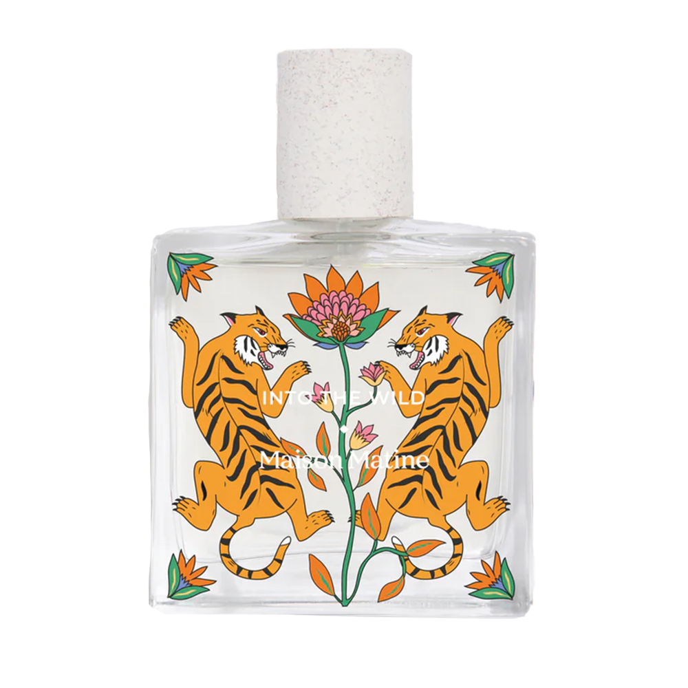 Maison Matine | Eau de Parfum Into the Wild
