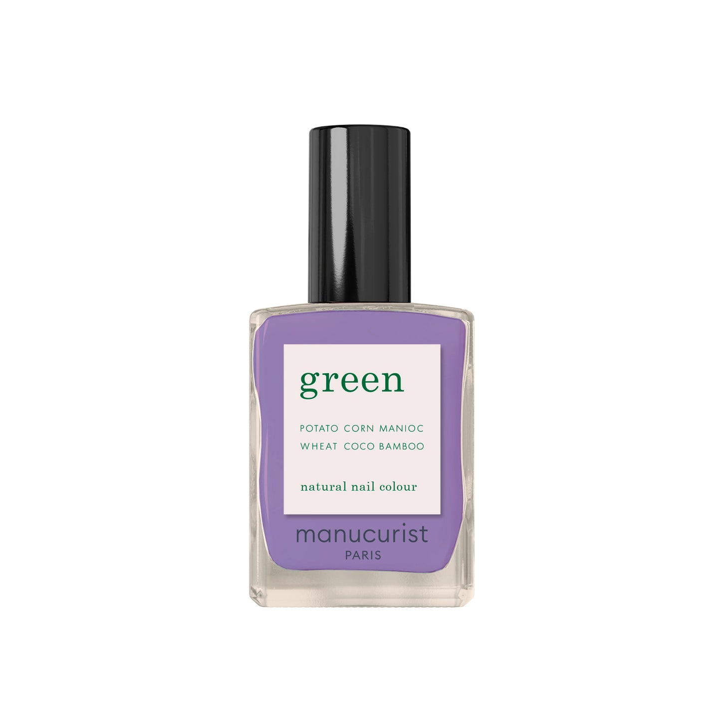 Manucurist | Green