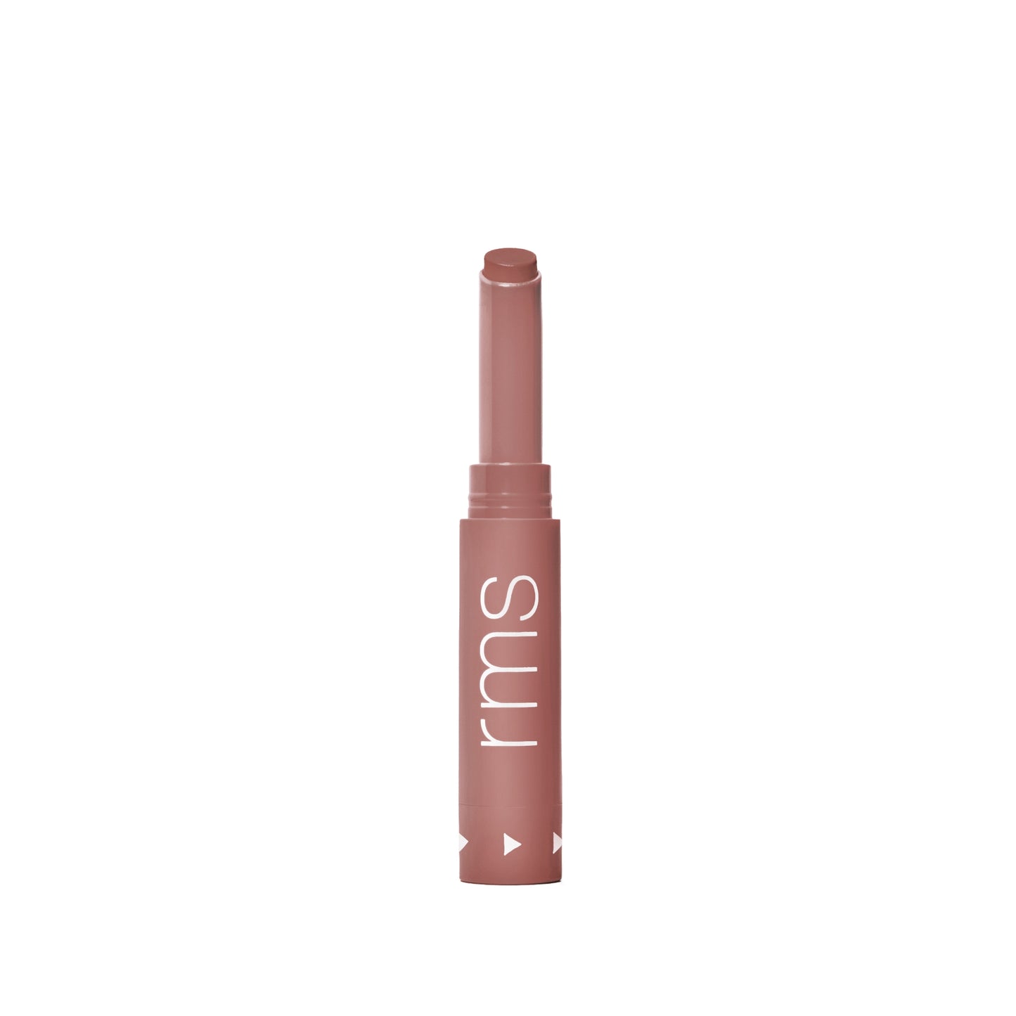 rms beauty | Legendary Serum Lipstick: The Nudes