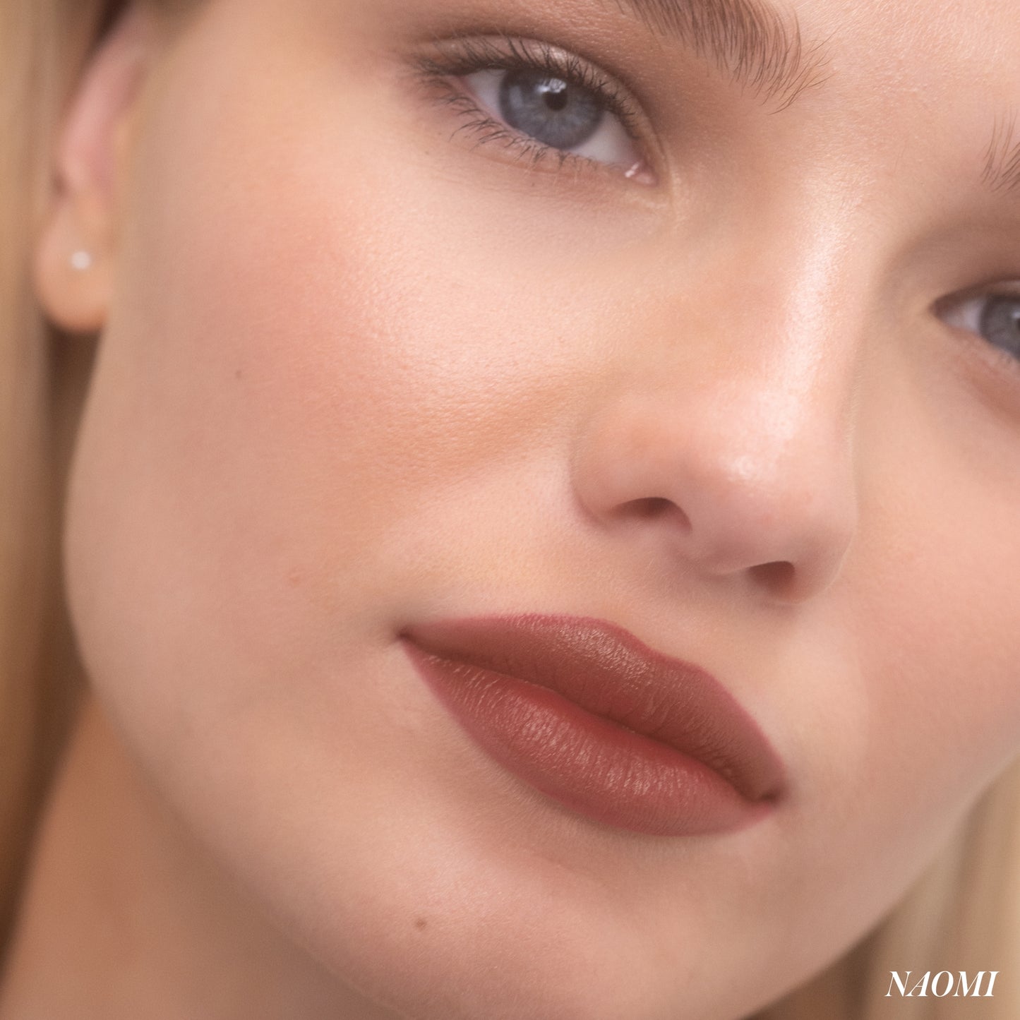 rms beauty | Legendary Serum Lipstick: The Nudes