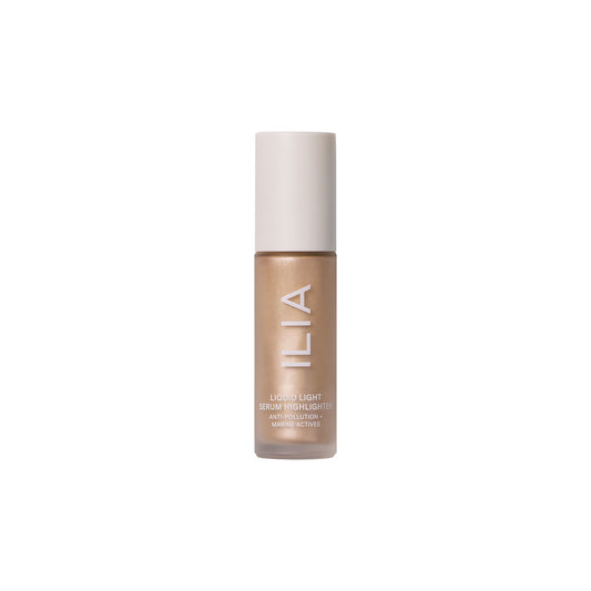 ILIA Beauty | Liquid Light Highlighter