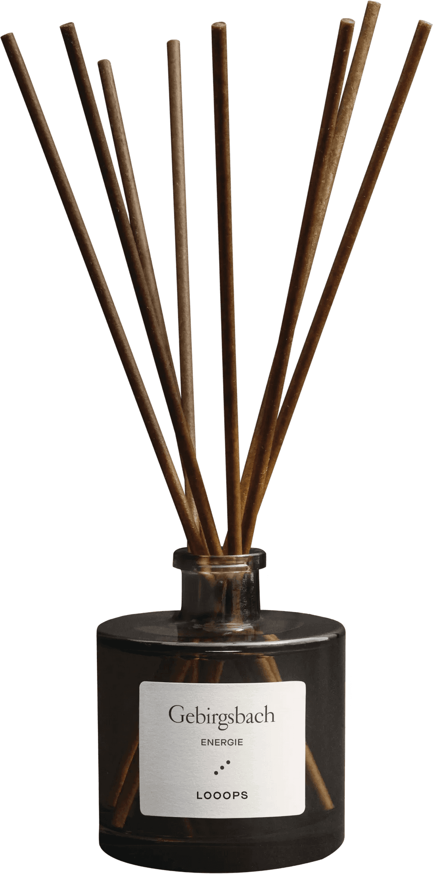 Looops | Stäbchen Diffuser Gebirgsbach