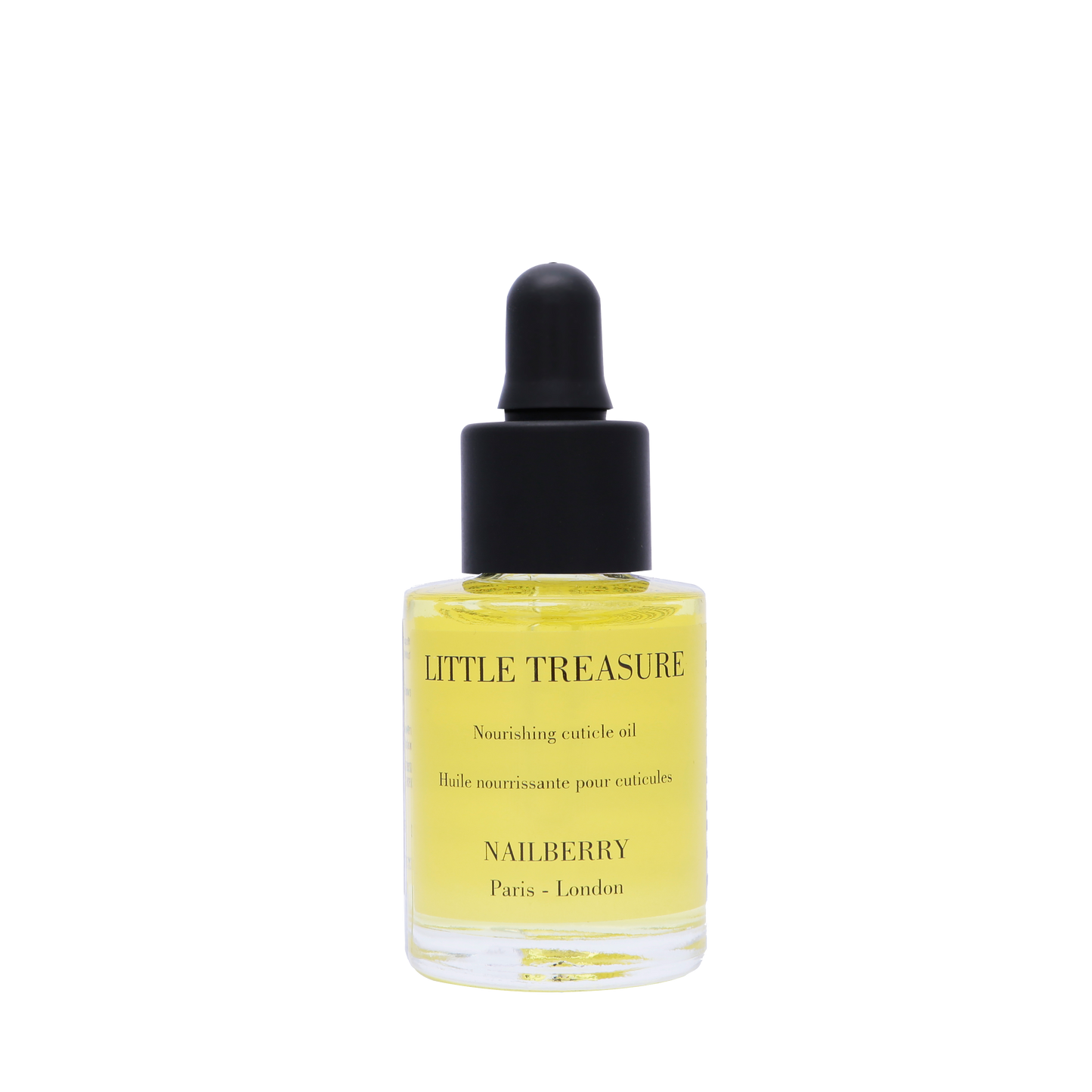 Nailberry | Little Treasure Nourishing Cuticle Oil