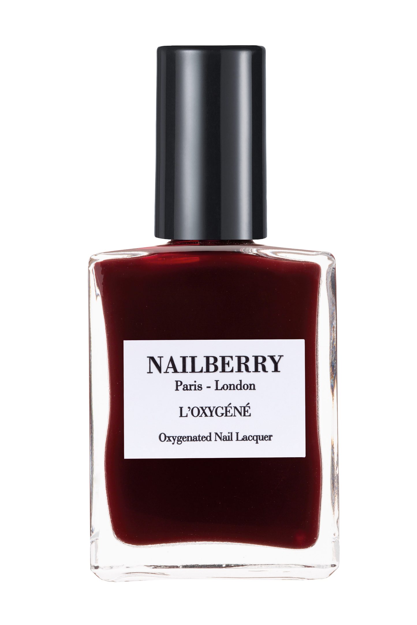 Nailberry | L'Oxygéné Kollektion