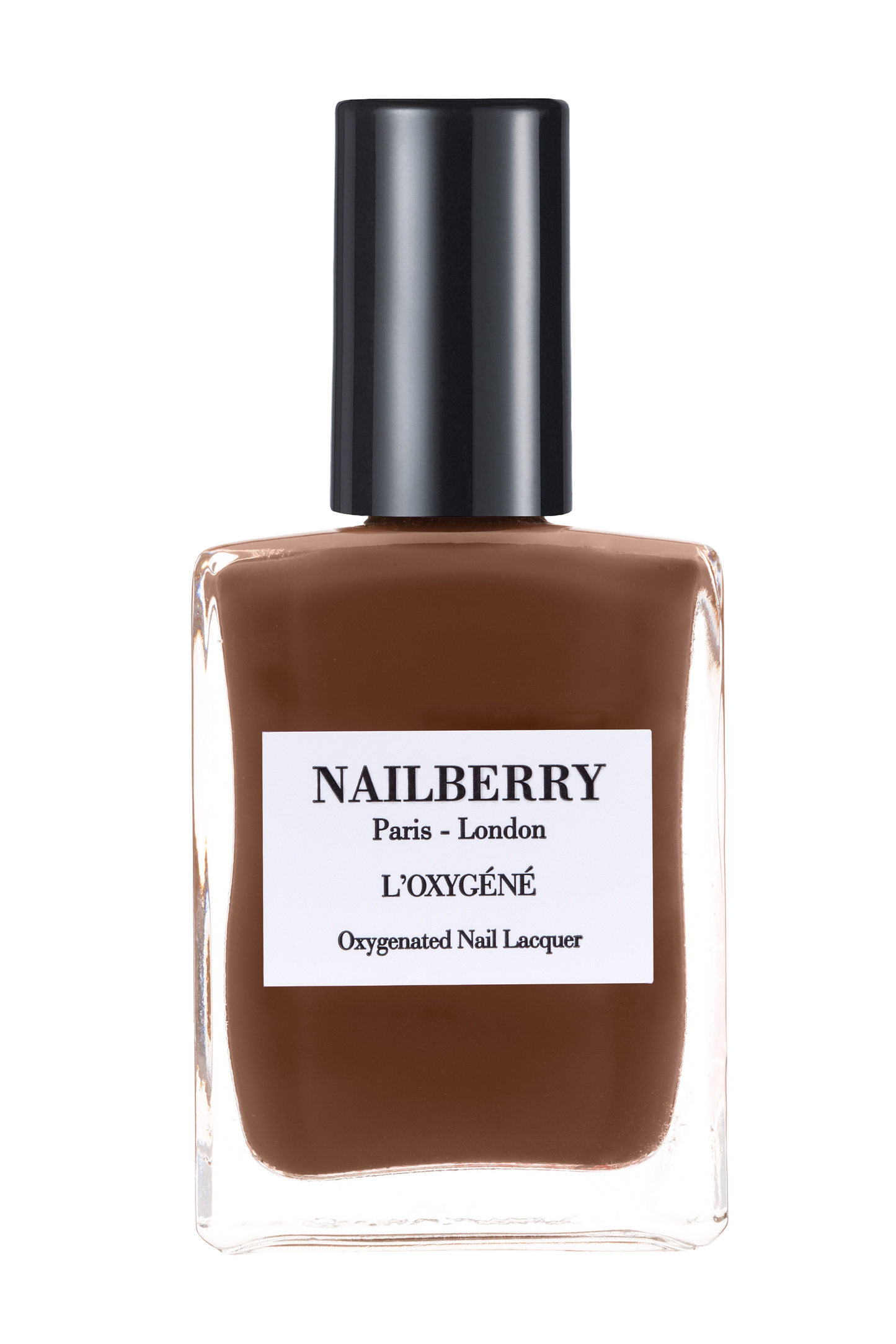 Nailberry | L'Oxygéné Kollektion