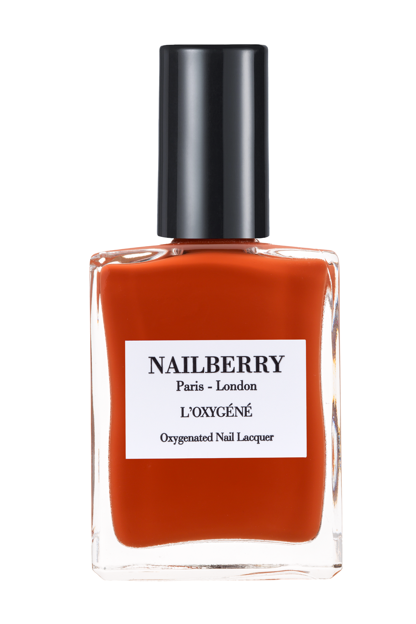 Nailberry | L'Oxygéné Kollektion