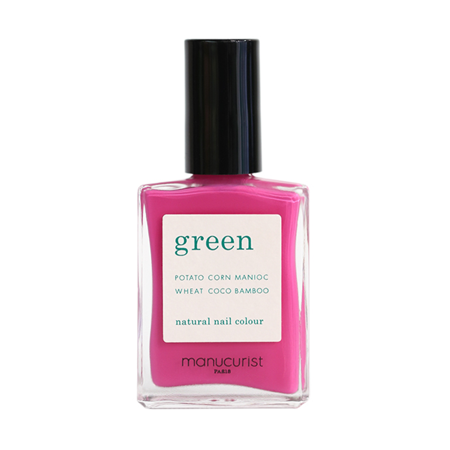 Manucurist | Green