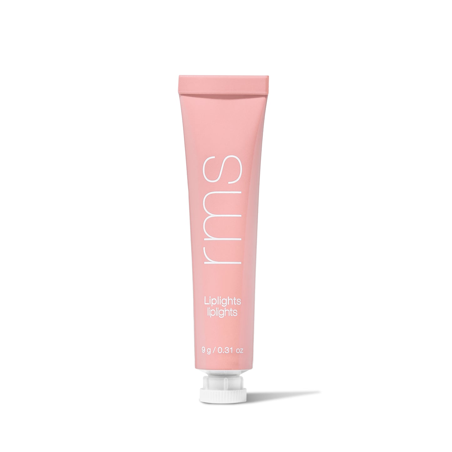 rms beauty | Liplights Cream Lip Gloss