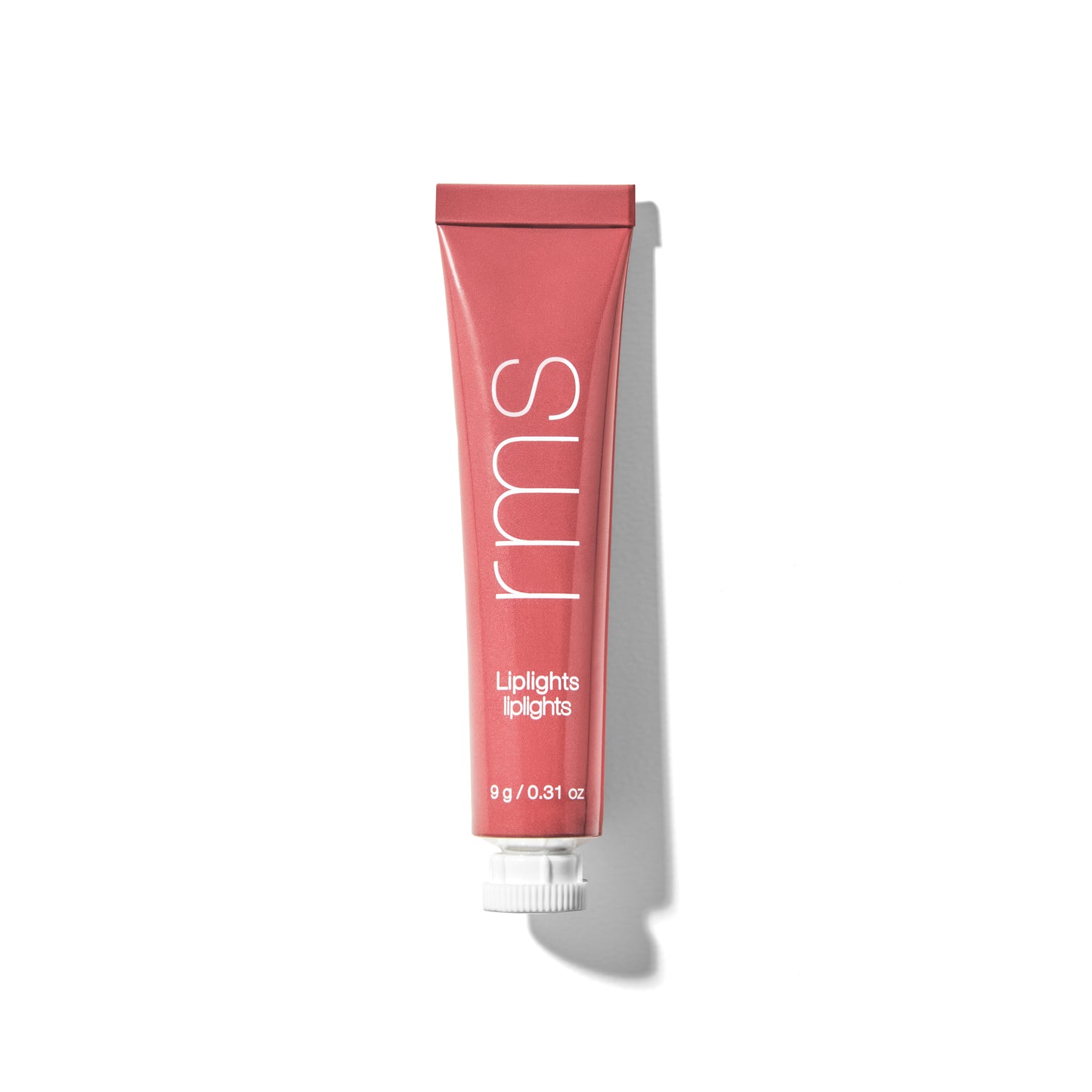 rms beauty | Liplights Cream Lip Gloss
