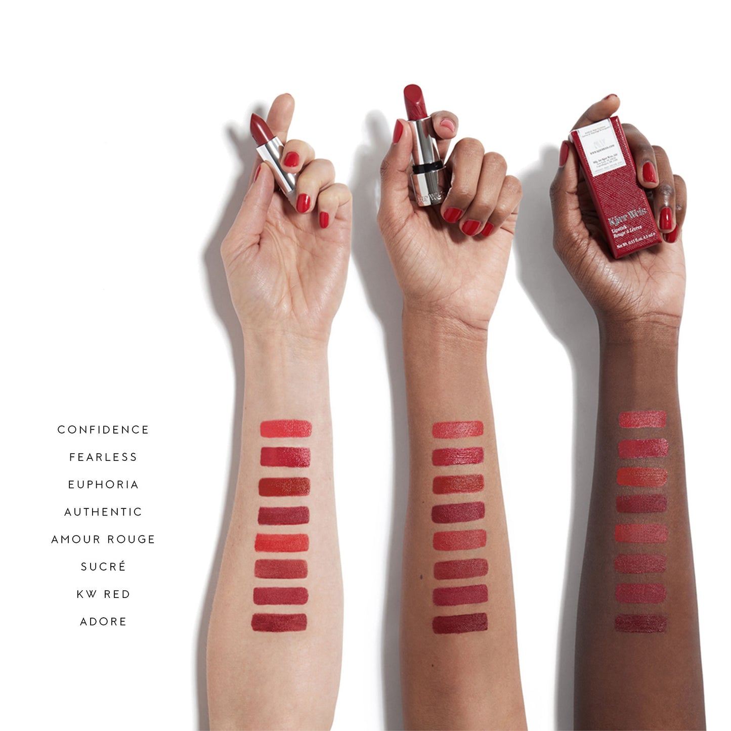 Kjaer Weis | Lipstick