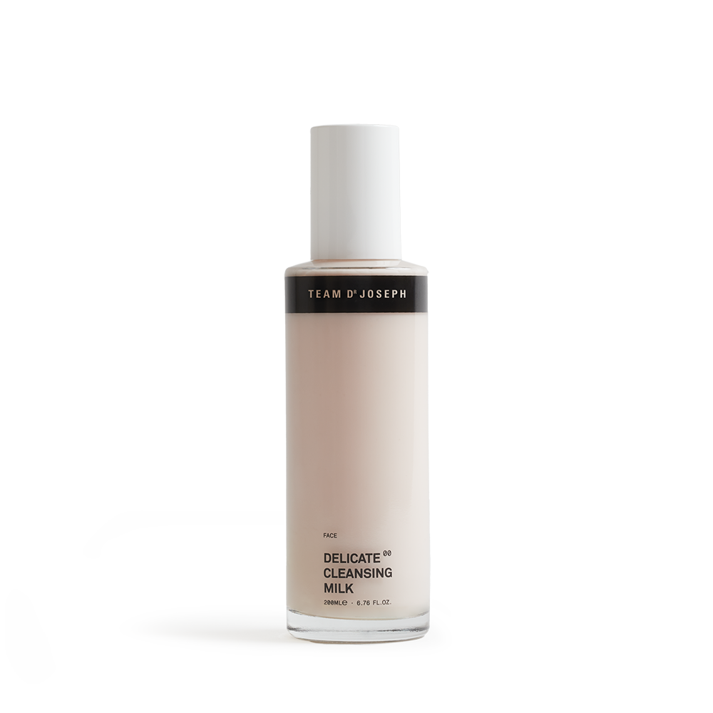 Team Dr. Joseph | Delicate Cleansing Milk