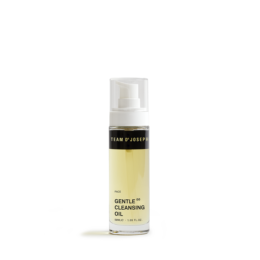 Team Dr. Joseph | Gentle Cleansing Oil