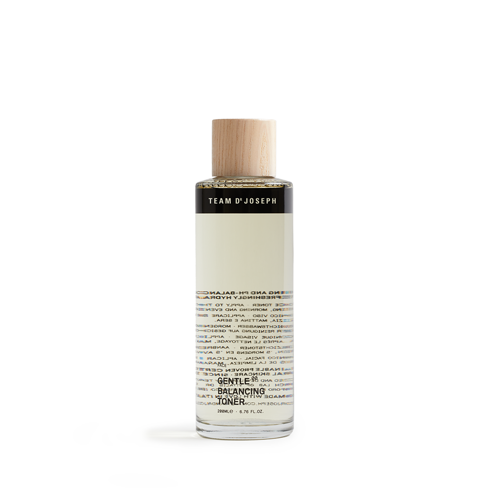 Team Dr. Joseph | Gentle Balancing Toner