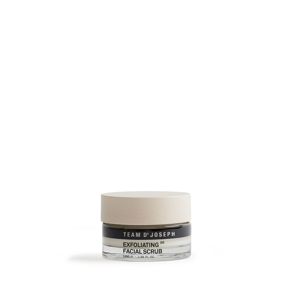 Team Dr. Joseph | Exfoliating Facial Scrub