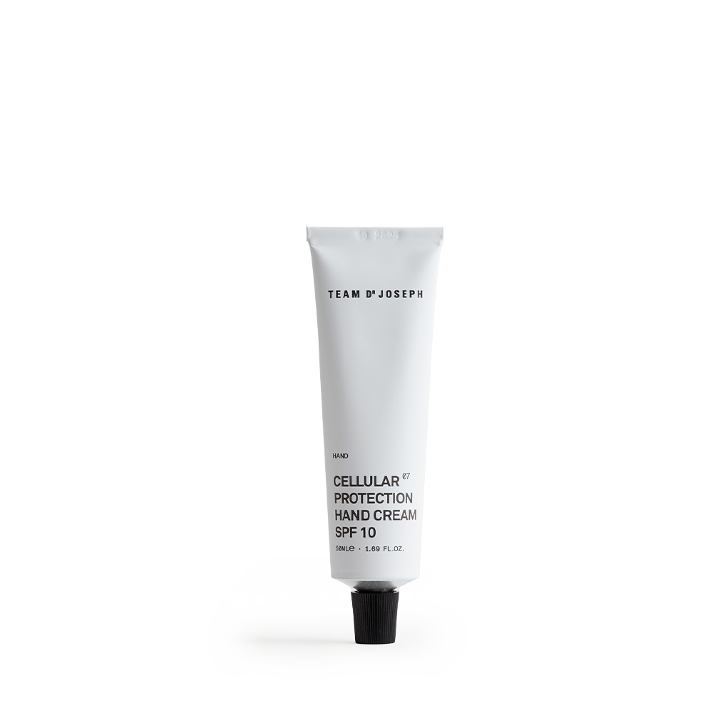 Team Dr. Joseph | Cellular Protection Hand Cream