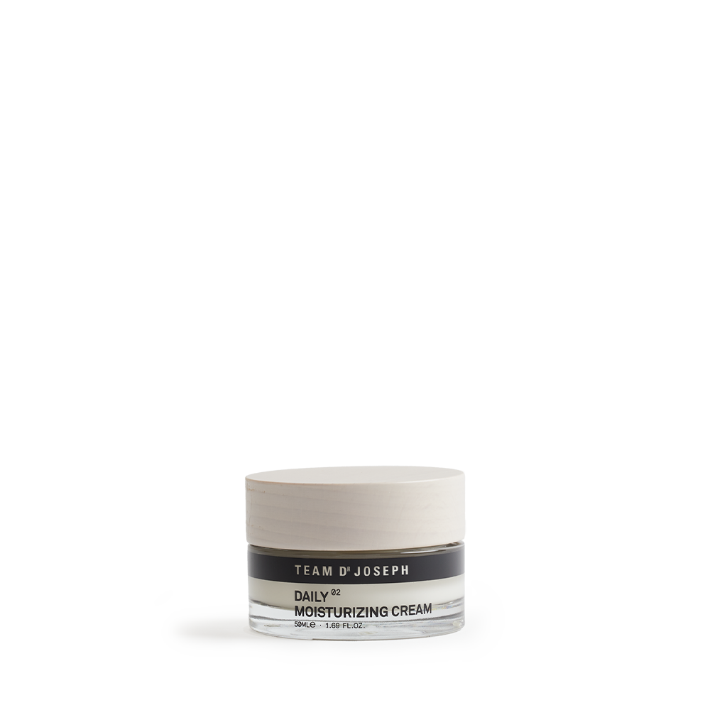 Team Dr. Joseph | Daily Moisturizing Cream