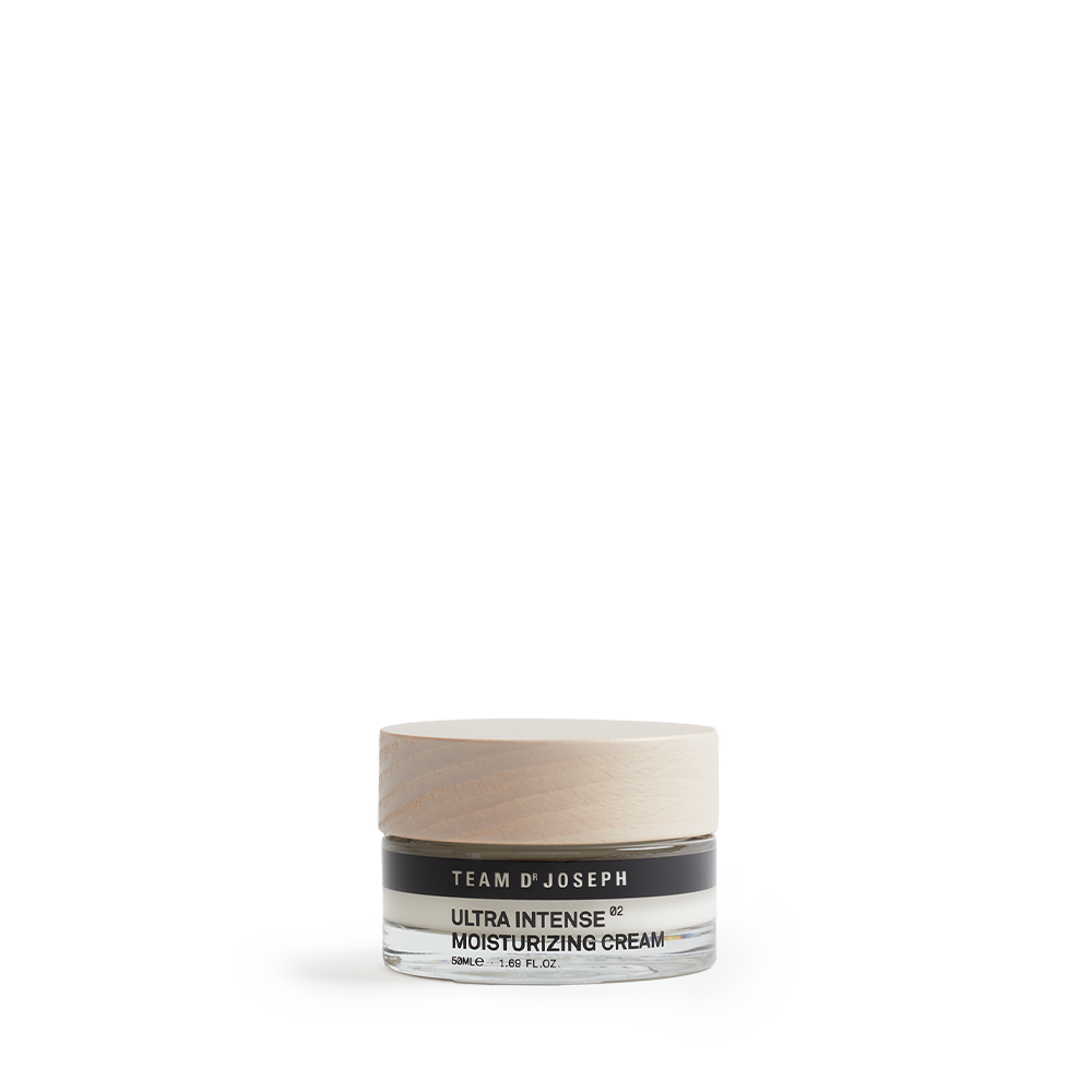 Team Dr. Joseph | Ultra Intense Moisturizing Cream