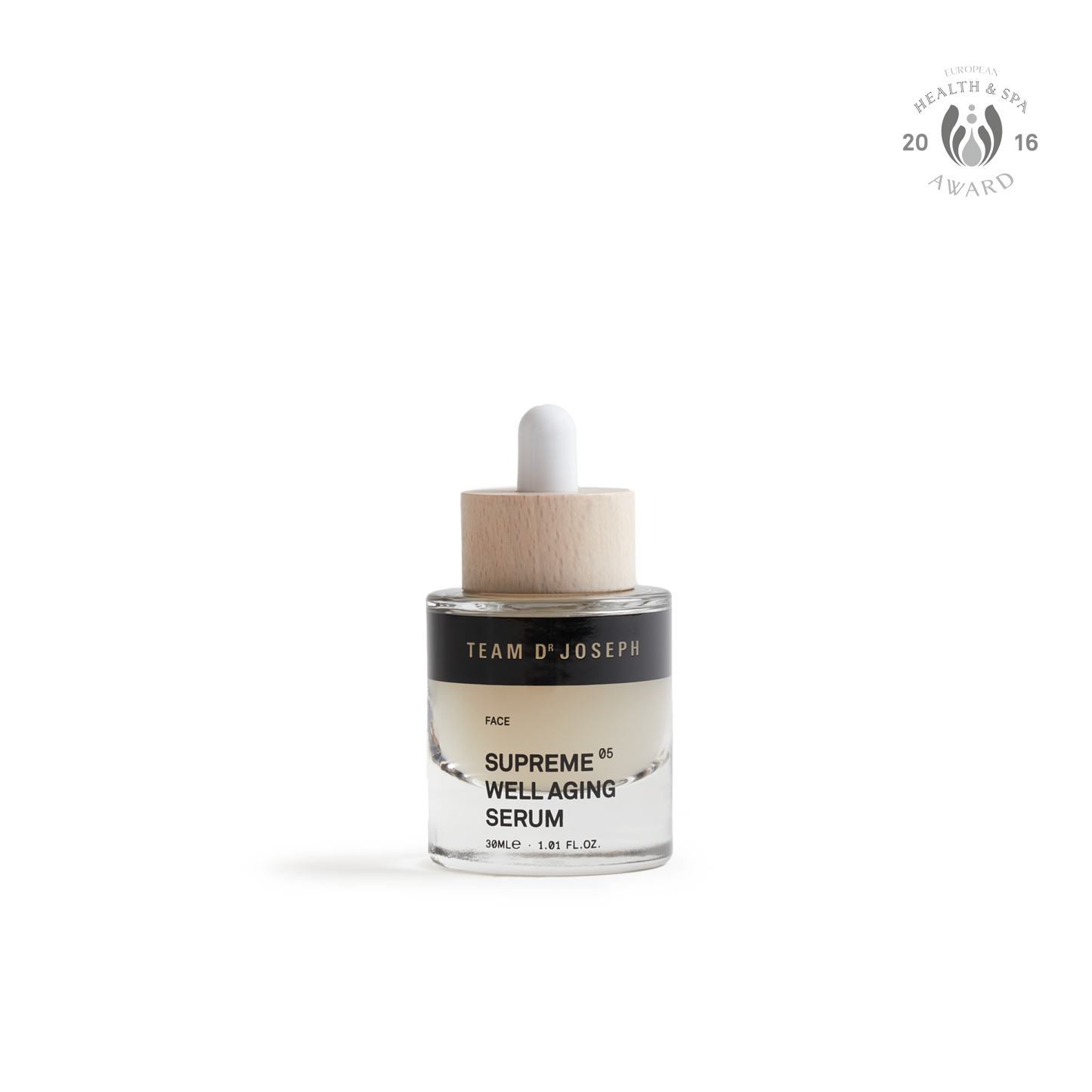 Team Dr. Joseph | Supreme Well Aging Serum