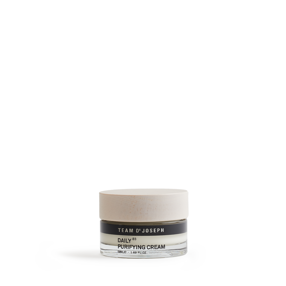 Team Dr. Joseph | Daily Purifying Cream