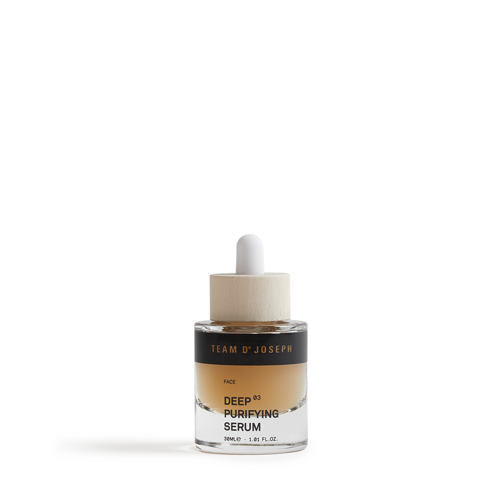 Team Dr. Joseph | Deep Purifying Serum