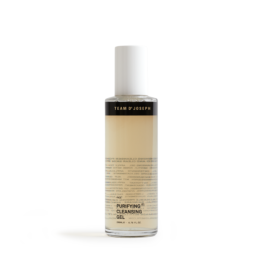 Team Dr. Joseph | Purifying Cleansing Gel