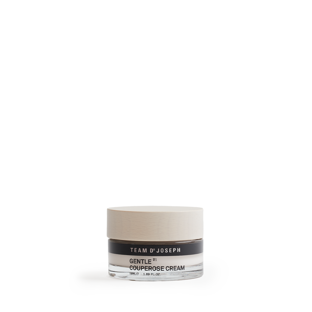 Team Dr. Joseph | Daily Moisturizing Cream