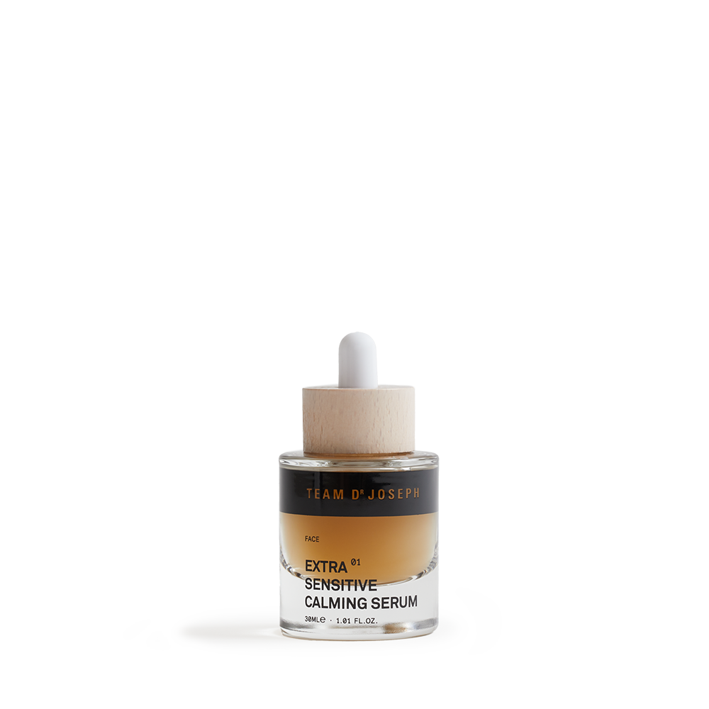 Team Dr. Joseph | Extra Sensitive Calming Serum