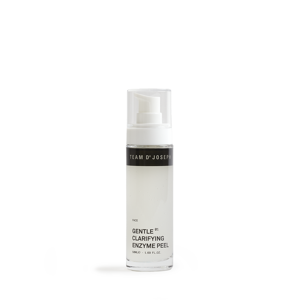 Team Dr. Joseph | Gentle Clarifying Enzyme Peel