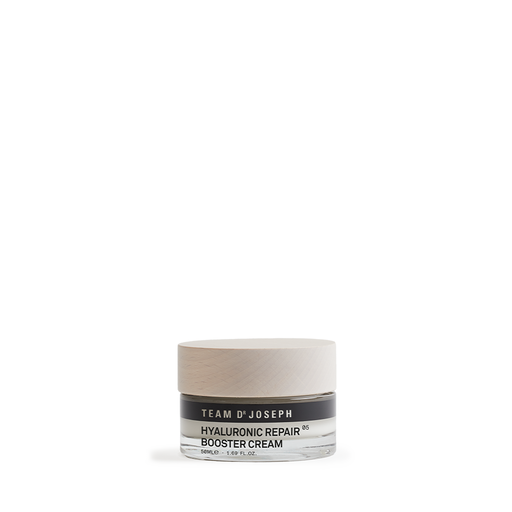 Team Dr. Joseph | Hyaluronic Repair Booster Cream