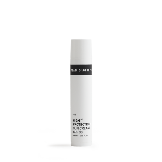 Team Dr. Joseph | High Protection Sun Cream SPF30