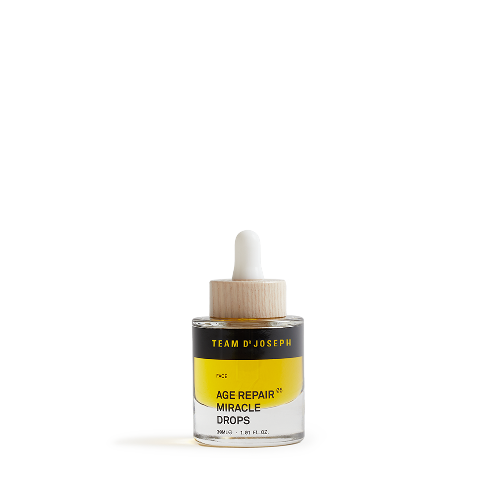 Team Dr. Joseph | Age Repair Miracle Drops