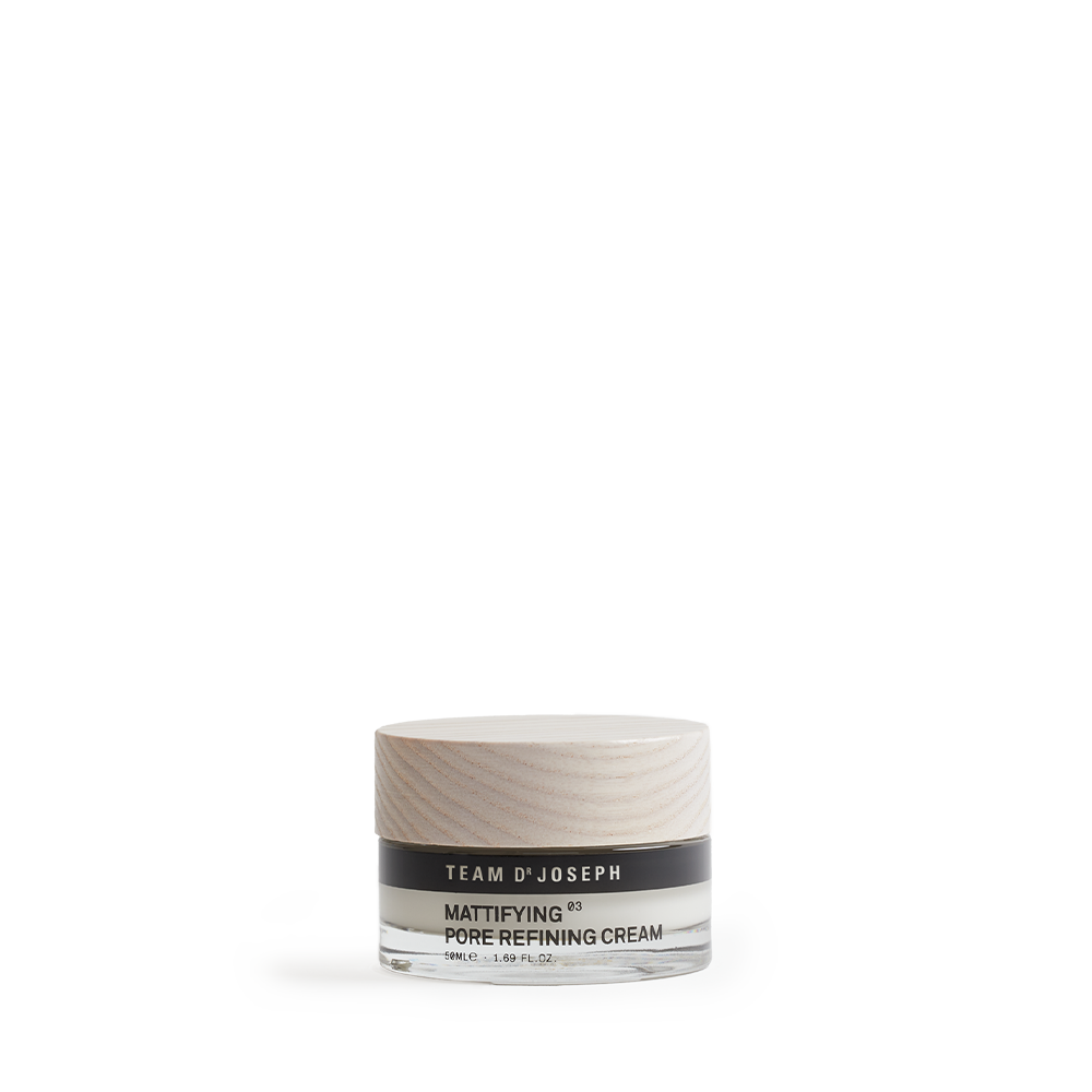 Team Dr. Joseph | Mattifying Pore Refining Cream