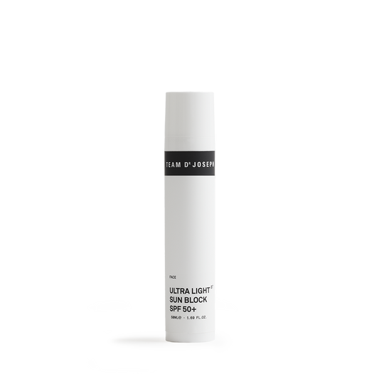 Team Dr. Joseph | Ultra Light Sun Block SPF 50+