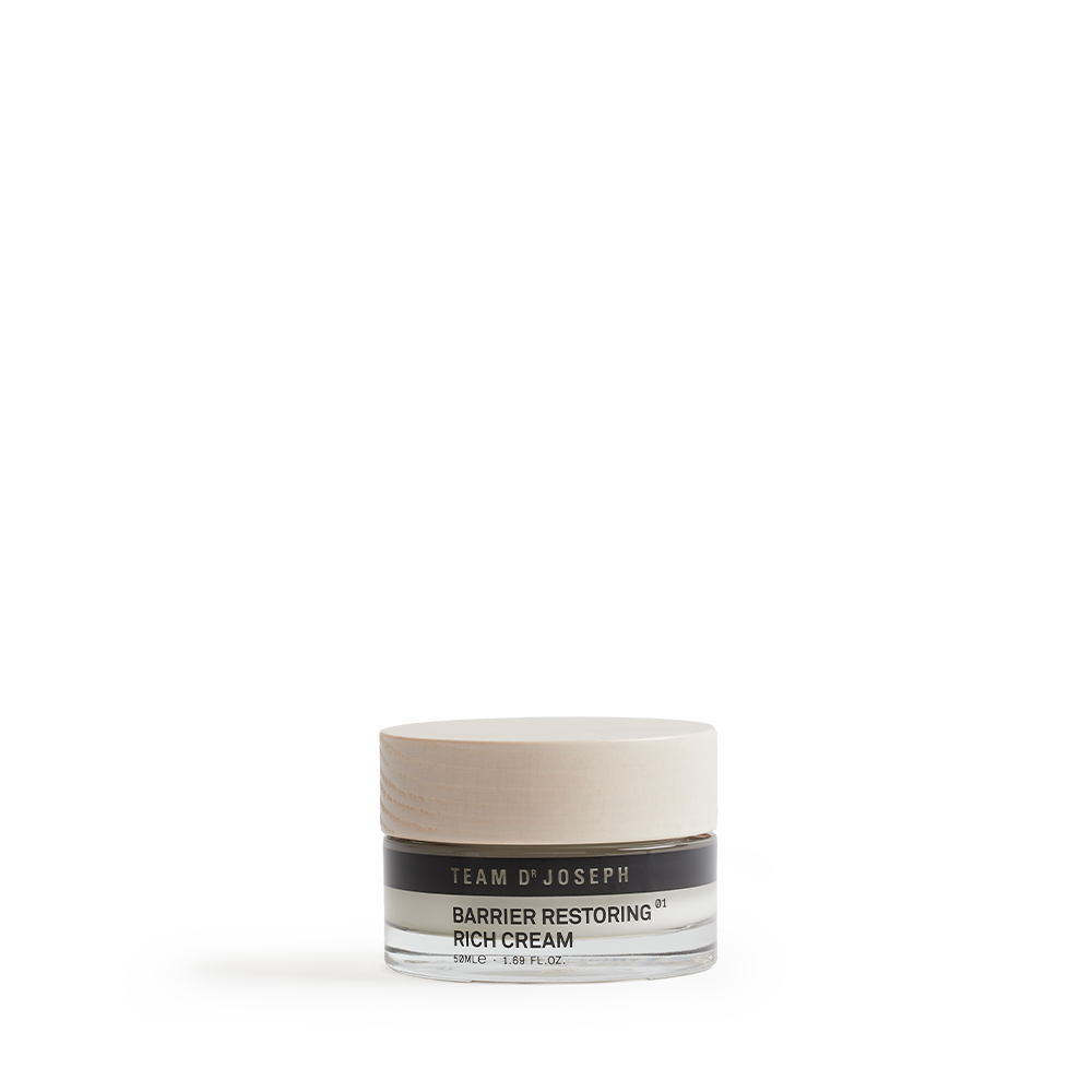 Team Dr. Joseph | Barrier Restoring Rich Cream