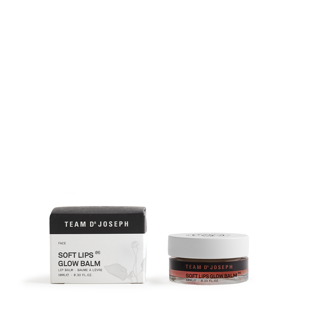 Team Dr. Joseph | Soft Lips Glow Balm