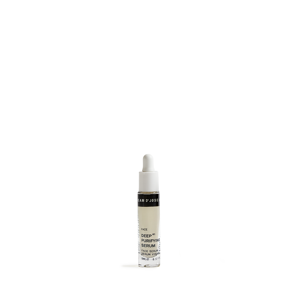 Team Dr. Joseph | Deep Purifying Serum