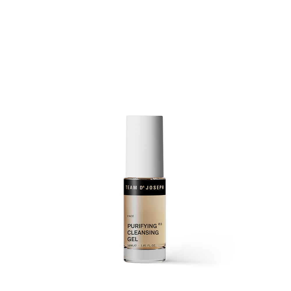 Team Dr. Joseph | Purifying Cleansing Gel