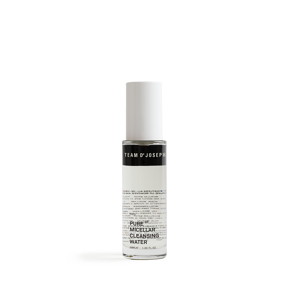 Team Dr. Joseph | Pure Micellar Cleansing Water 50ml